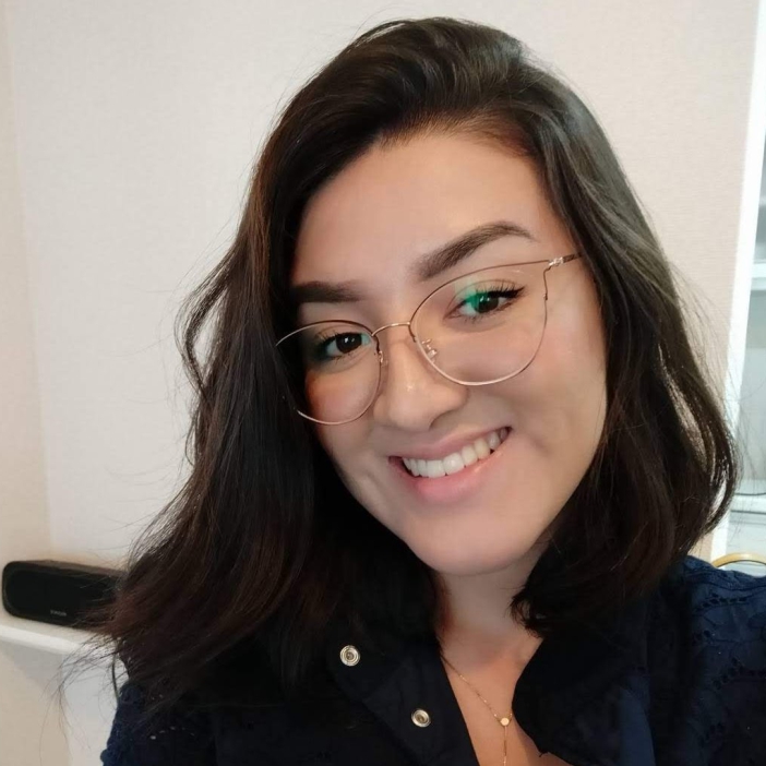 Foto de Leticia Noami Hirata Rodrigues
