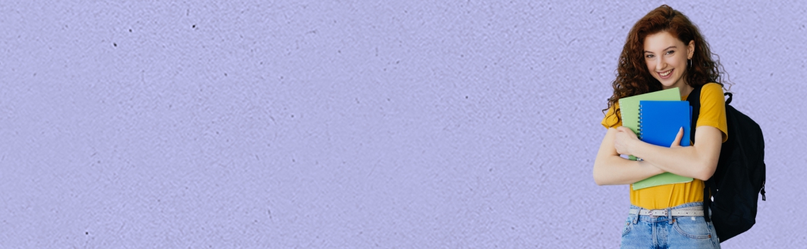 Imagem contendo informações sobre início das aulas.