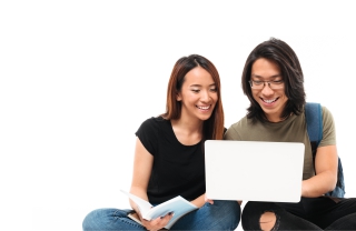 Imagem contendo informação sobre acomodação